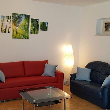 Ferienhaus Monarda Goslar Ngoại thất bức ảnh