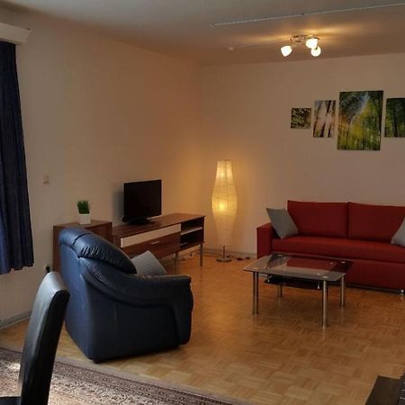 Ferienhaus Monarda Goslar Ngoại thất bức ảnh