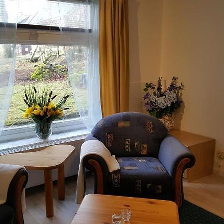 Ferienhaus Monarda Goslar Ngoại thất bức ảnh