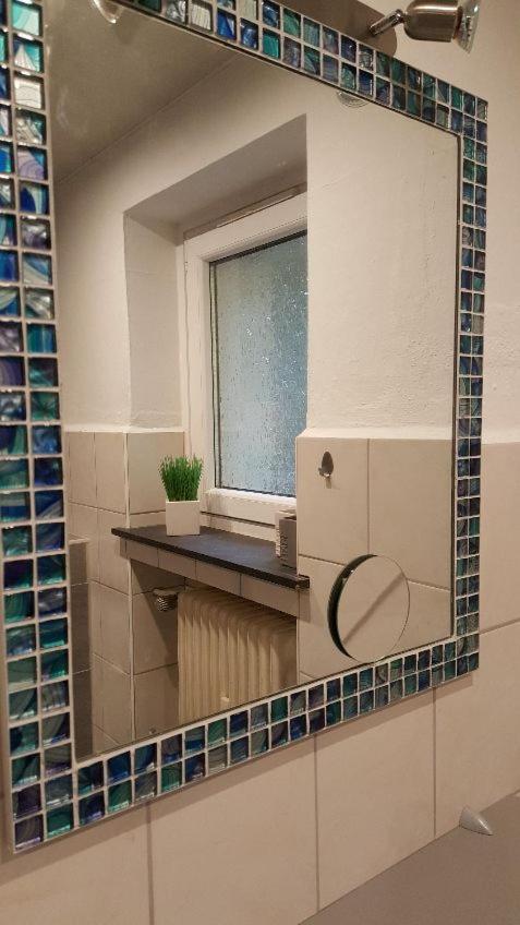 Ferienhaus Monarda Goslar Ngoại thất bức ảnh