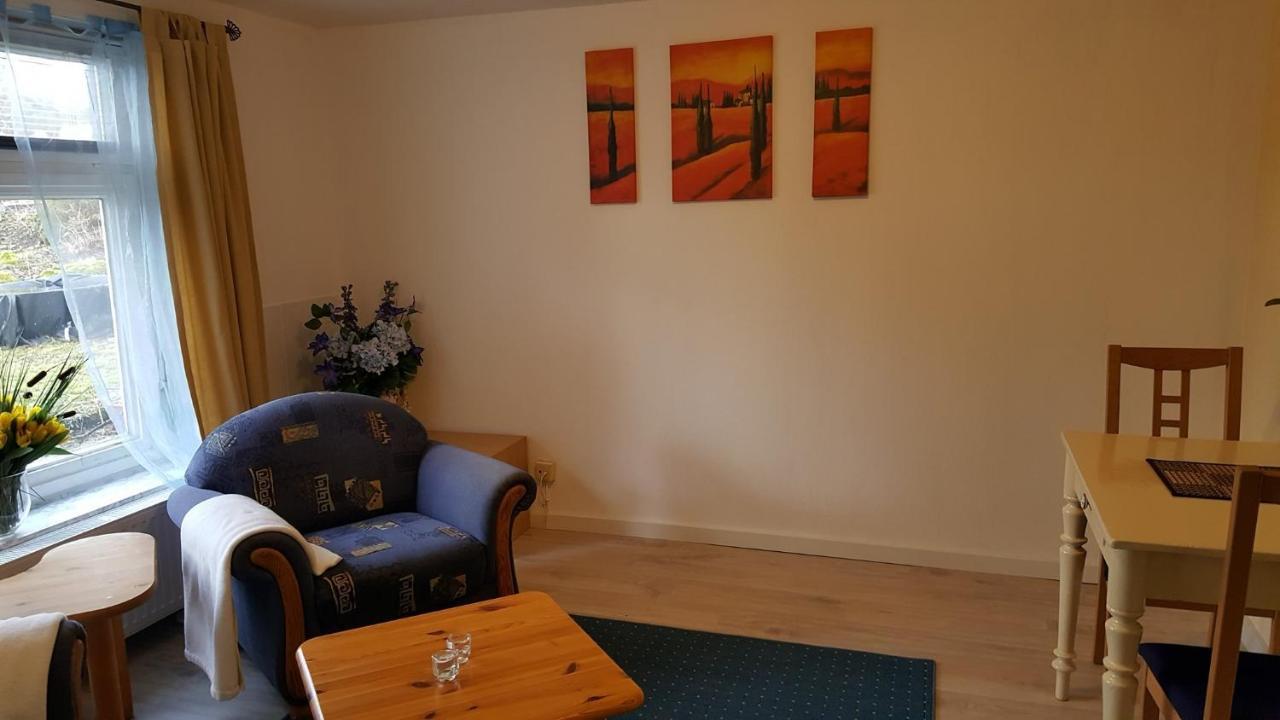 Ferienhaus Monarda Goslar Ngoại thất bức ảnh