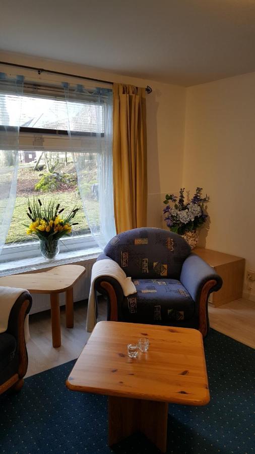 Ferienhaus Monarda Goslar Ngoại thất bức ảnh
