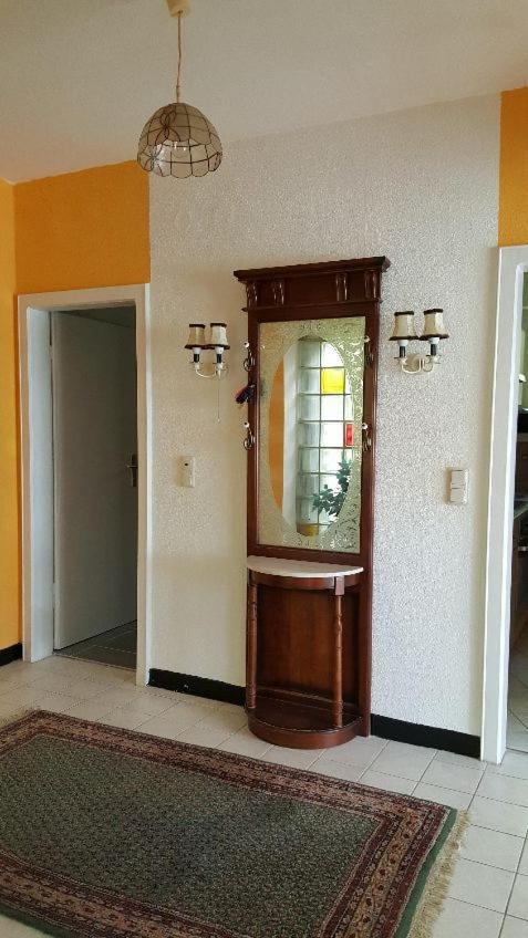 Ferienhaus Monarda Goslar Ngoại thất bức ảnh