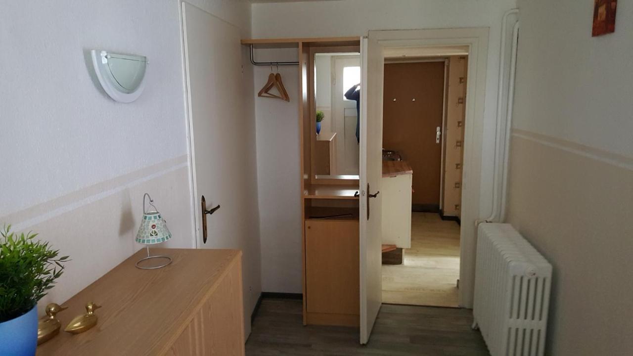 Ferienhaus Monarda Goslar Ngoại thất bức ảnh