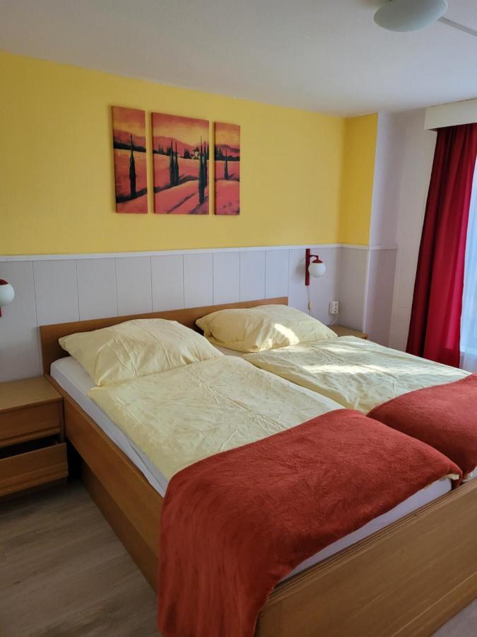 Ferienhaus Monarda Goslar Ngoại thất bức ảnh
